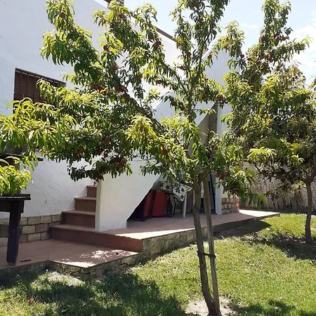 Zorollo Con Piscina Holiday home Conil De La Frontera