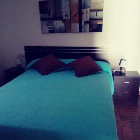 Holiday home Zorollo Con Piscina *