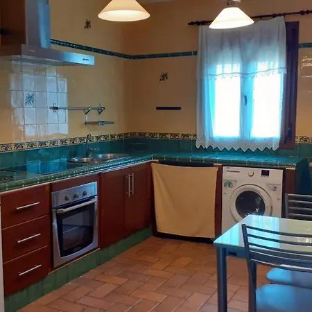 Zorollo Con Piscina Holiday home Conil De La Frontera