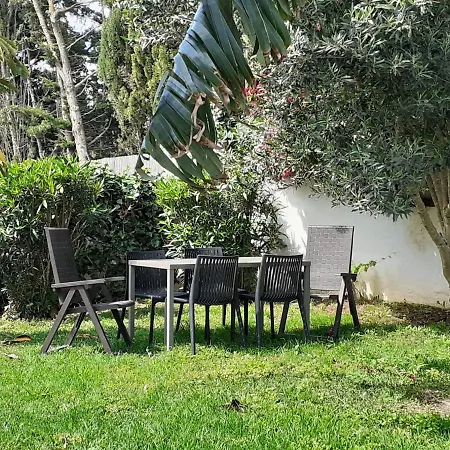 Zorollo Con Piscina Holiday home