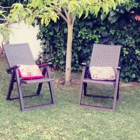 Zorollo Con Piscina Holiday home