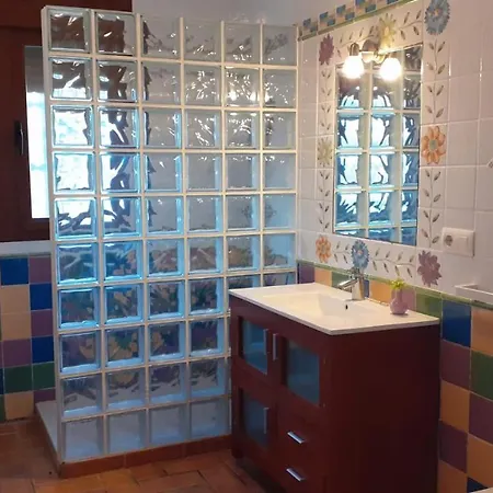 Zorollo Con Piscina Holiday home